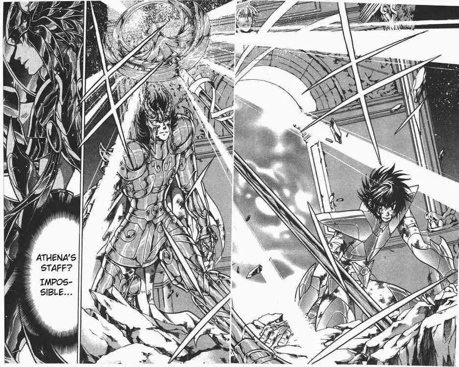 Saint Seiya - The Lost Canvas Chapter 81 5